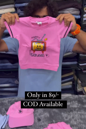 Trendy Shirt And Pent For Kids On Sale