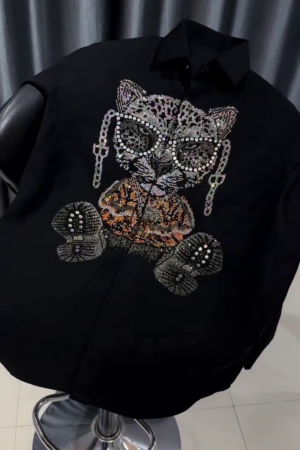 Men’s Premium Clubwear Shirt