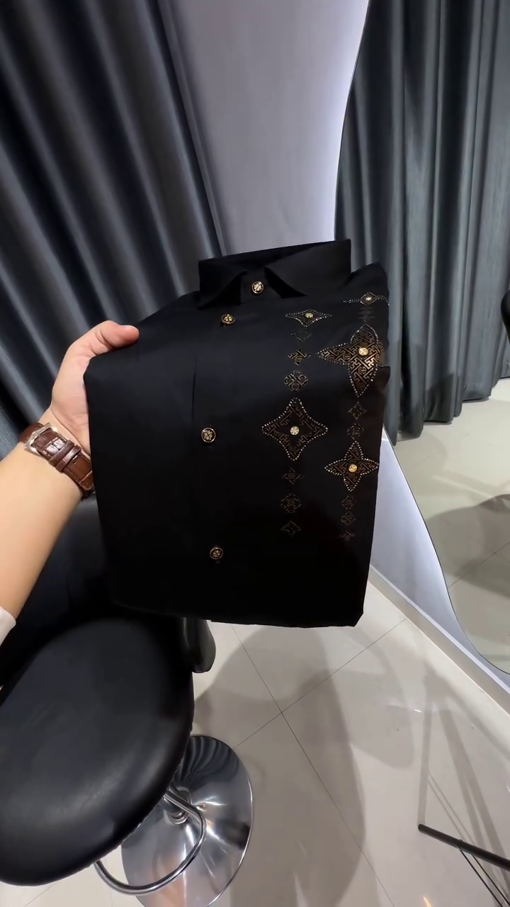 Men’s Trendsetter Fancy Shirt