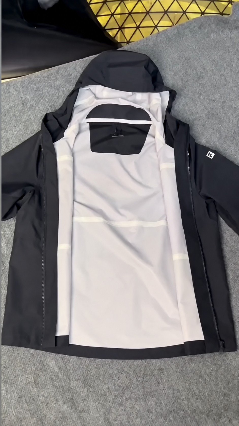 Hoody jacket for men || Casual jacket for men - Image 5